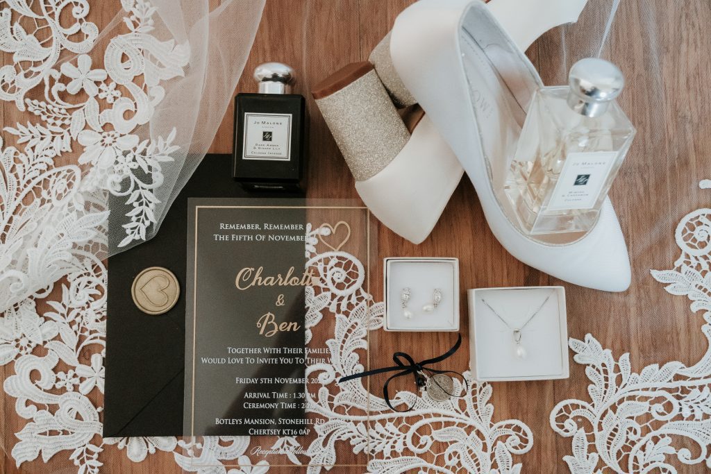 A Guide To Wedding Invitation Etiquette