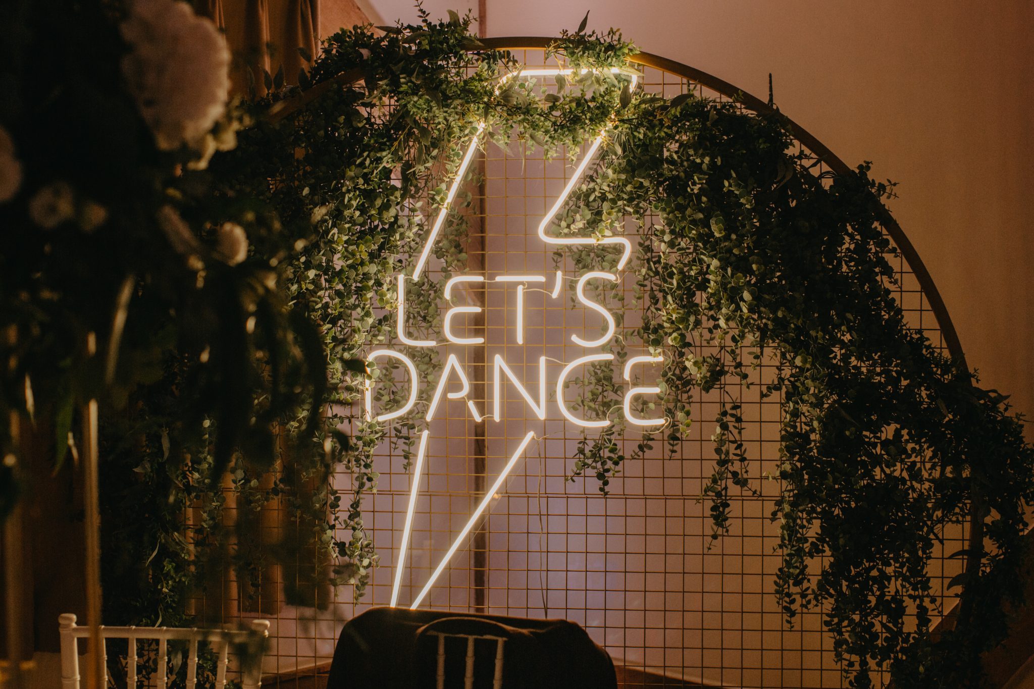 Themed Entertainment For Your Wedding