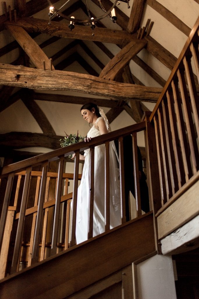 BOOKING A COUNTRY HOUSE WEDDING VENUE