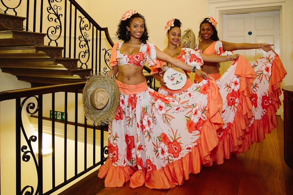 Wedding Dance Traditions in Different Cultures