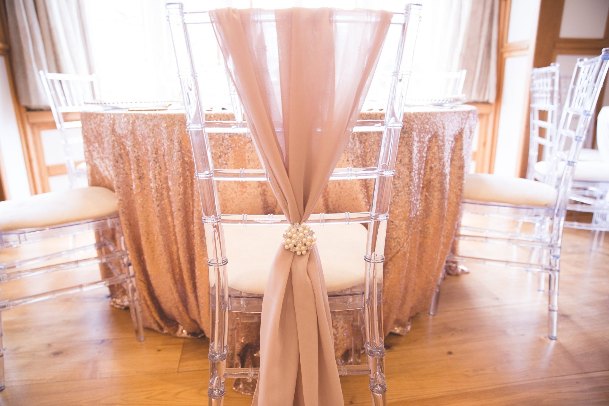nude chair cover