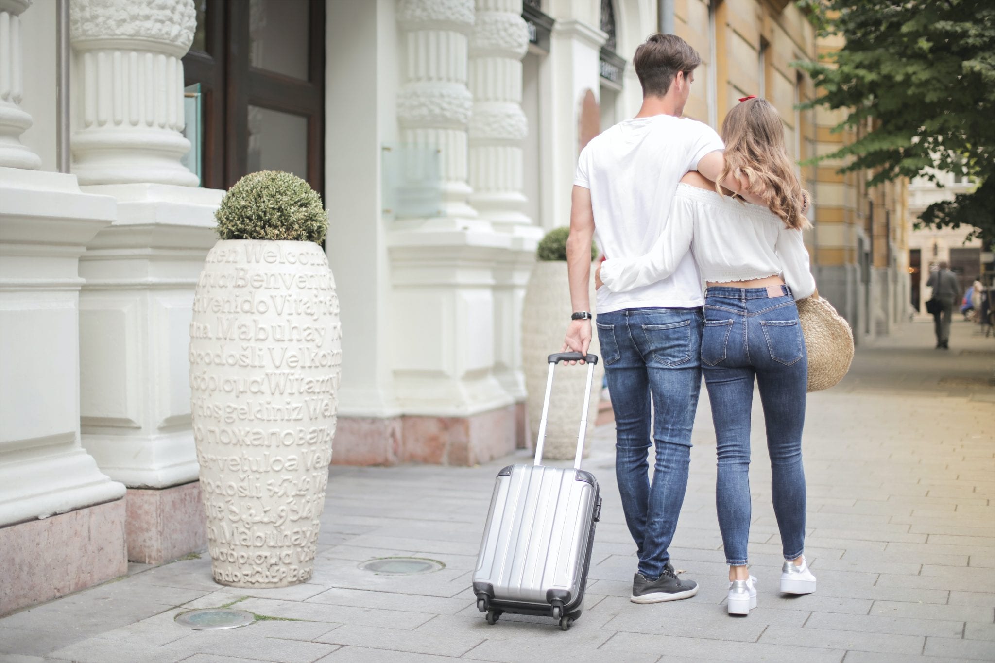 Beat your post-wedding blues