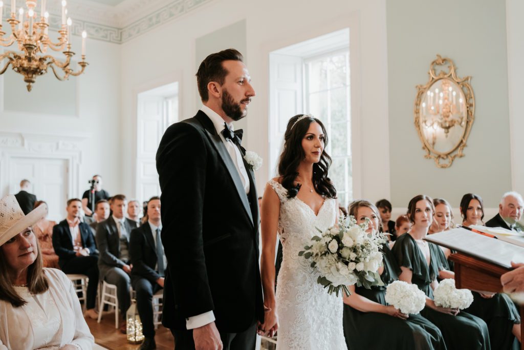 Romantic Wedding Readings From Books