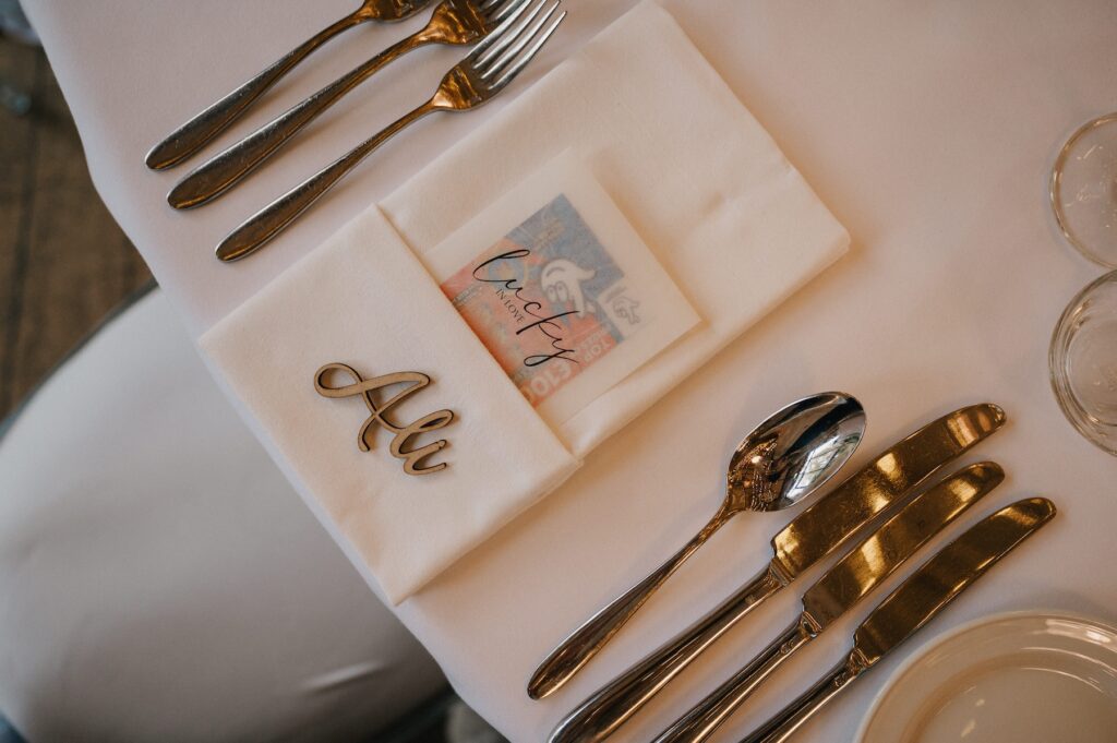 35 Wedding Favour Ideas