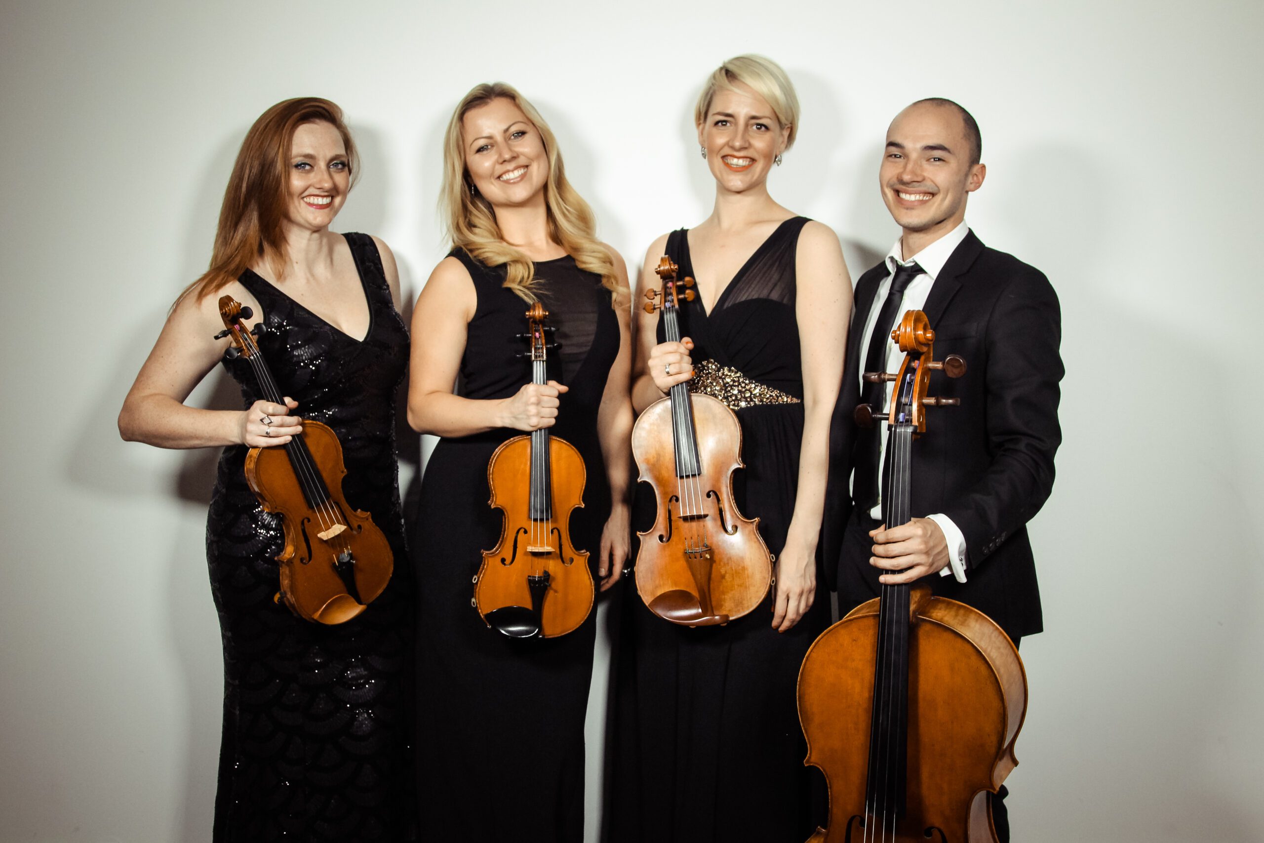 Vaults String Quartet