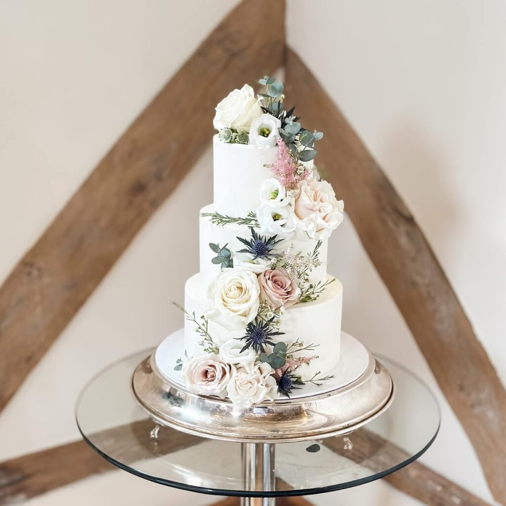 Le Papillon Cakes