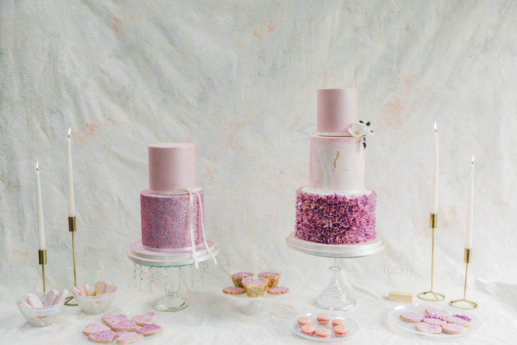 Rachel Clare Cake Design