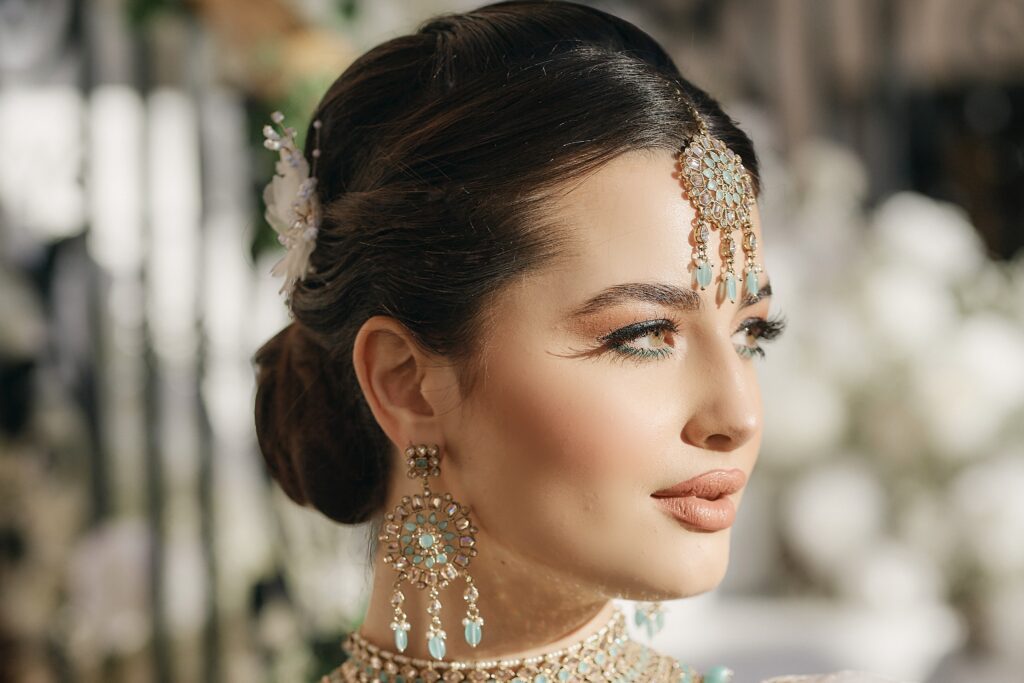 Khushi’s Beauty