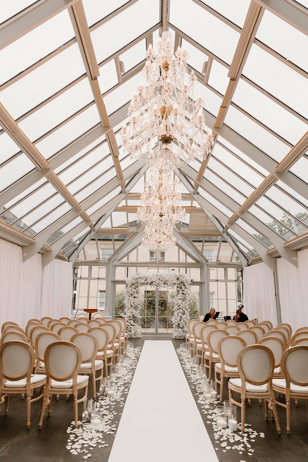 Wedding venue in Surrey