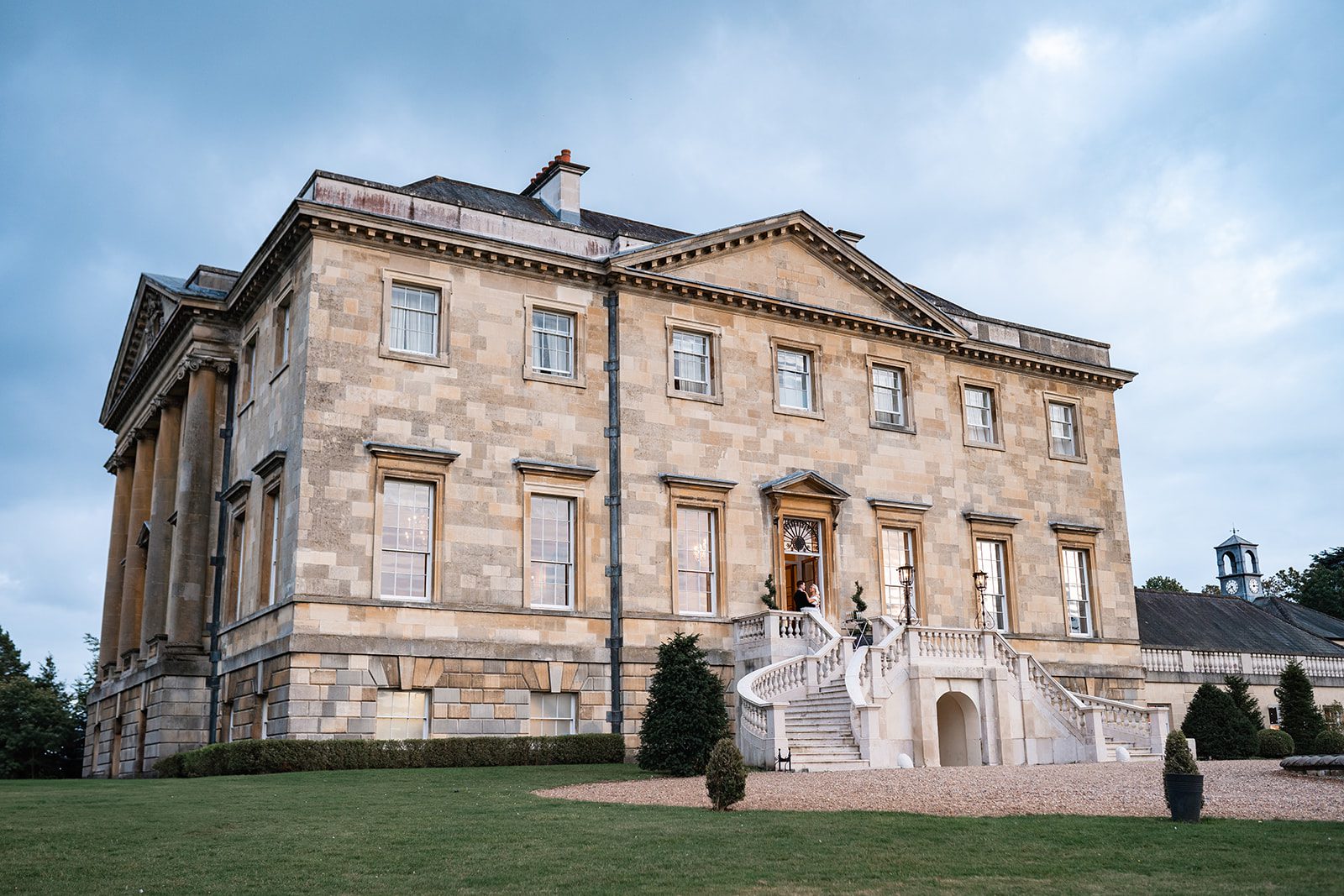 Exclusive use wedding venue in Surrey