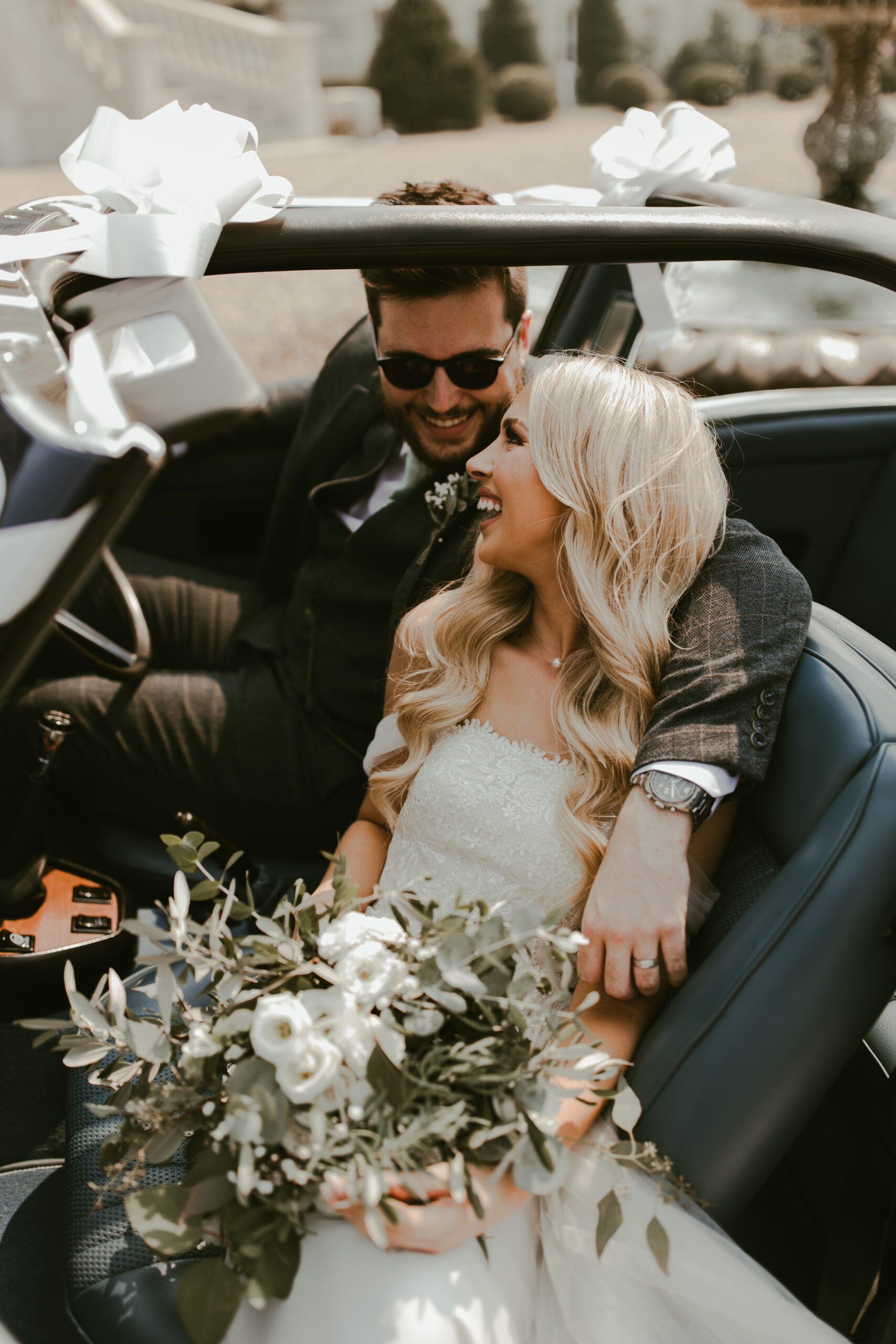 Wedding ceremony venue near London