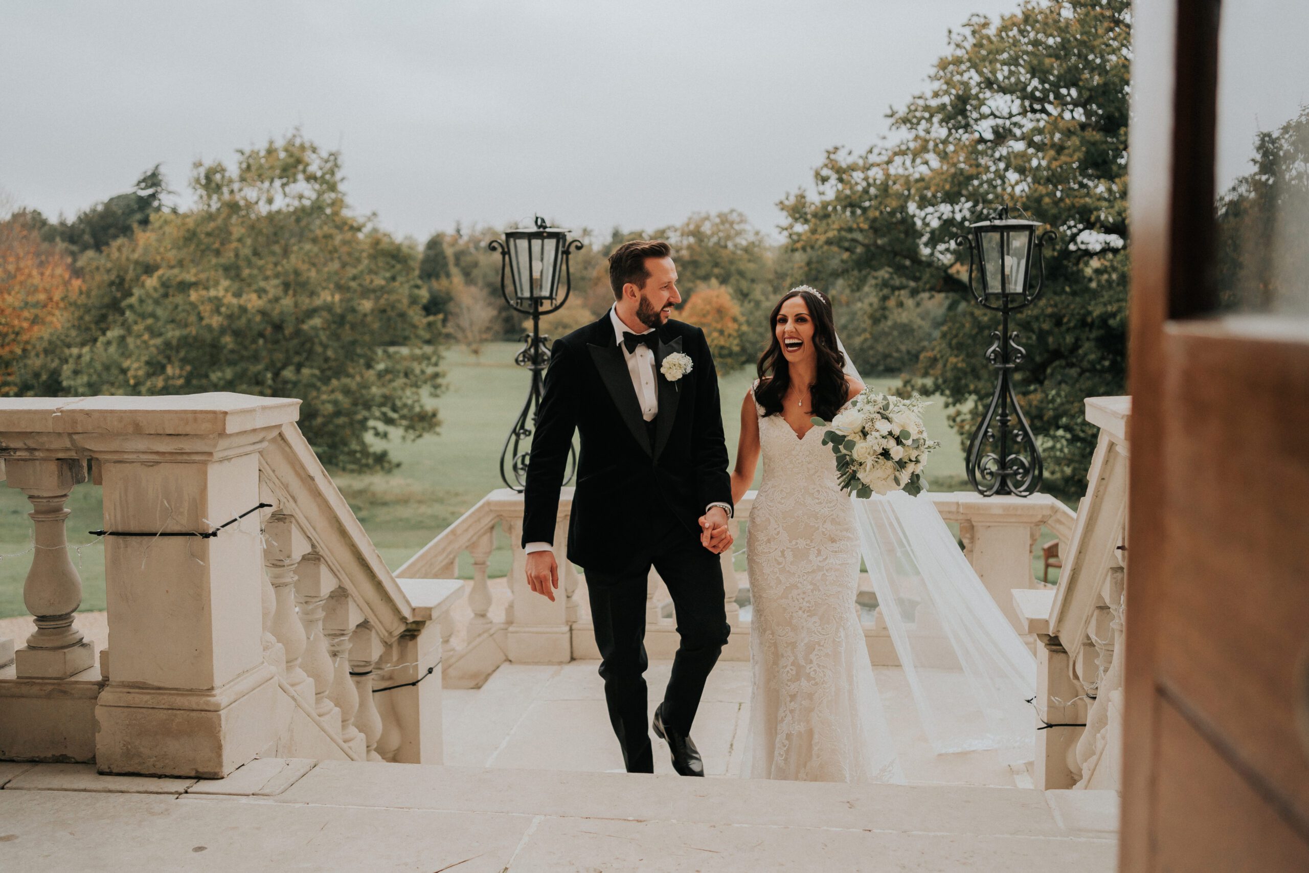 Wedding venues near Berkshire