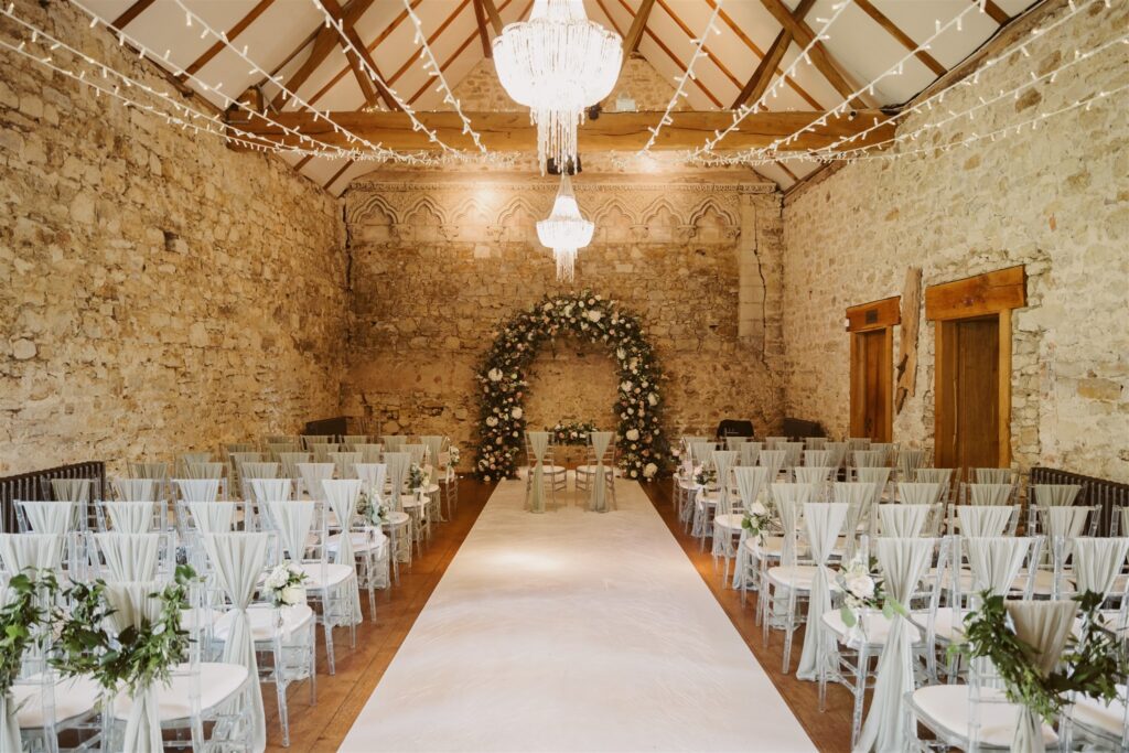 10 Timeless Wedding Trends