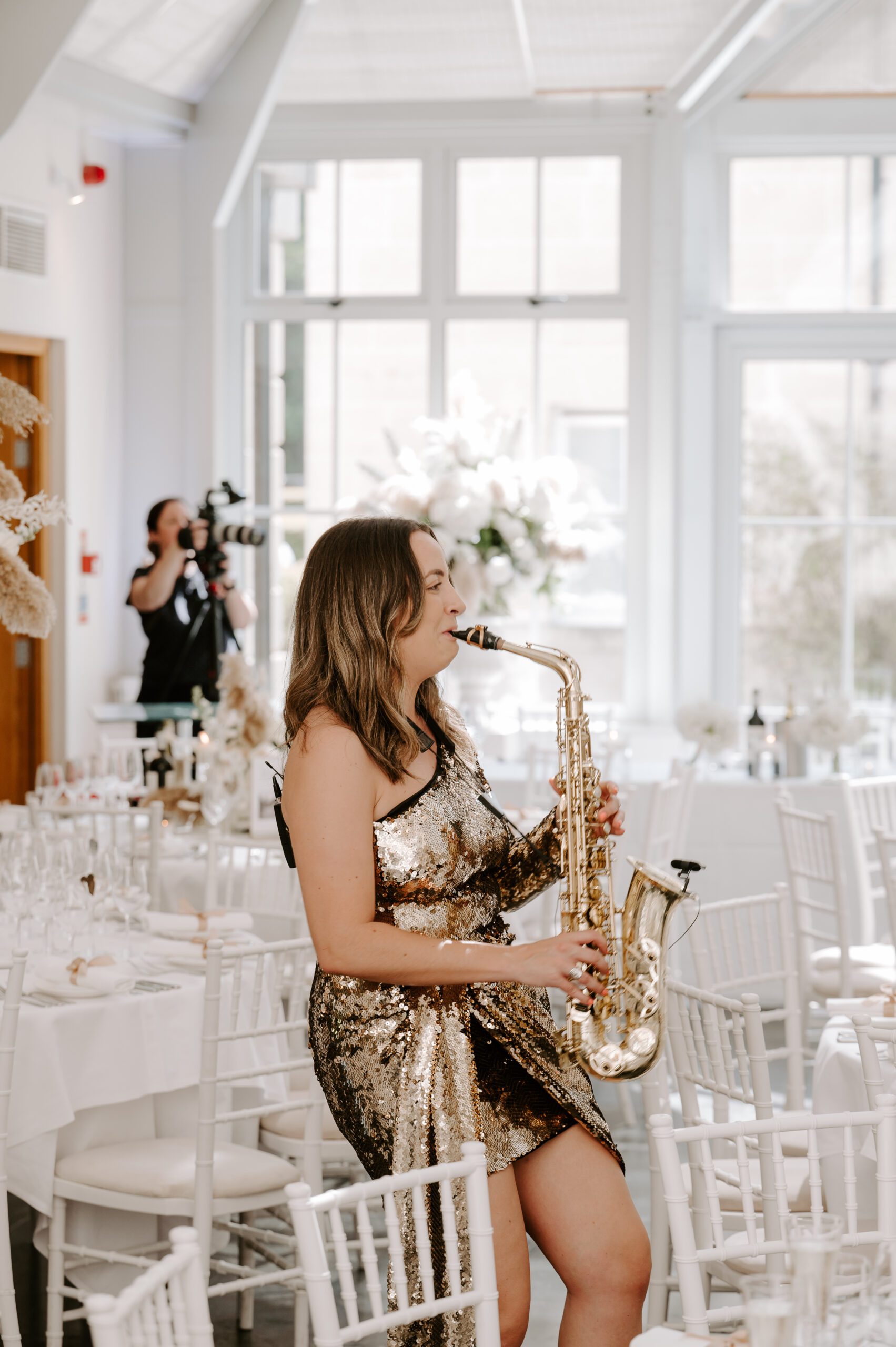 Wedding entertainment in Surrey