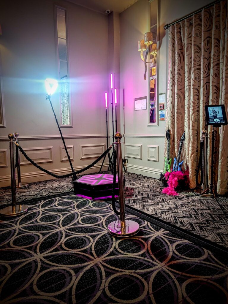 Video360Booth