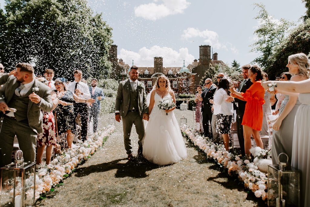 Elite Events Hire
