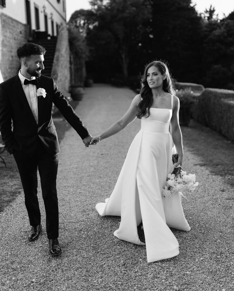 Anna Bridal Couture
