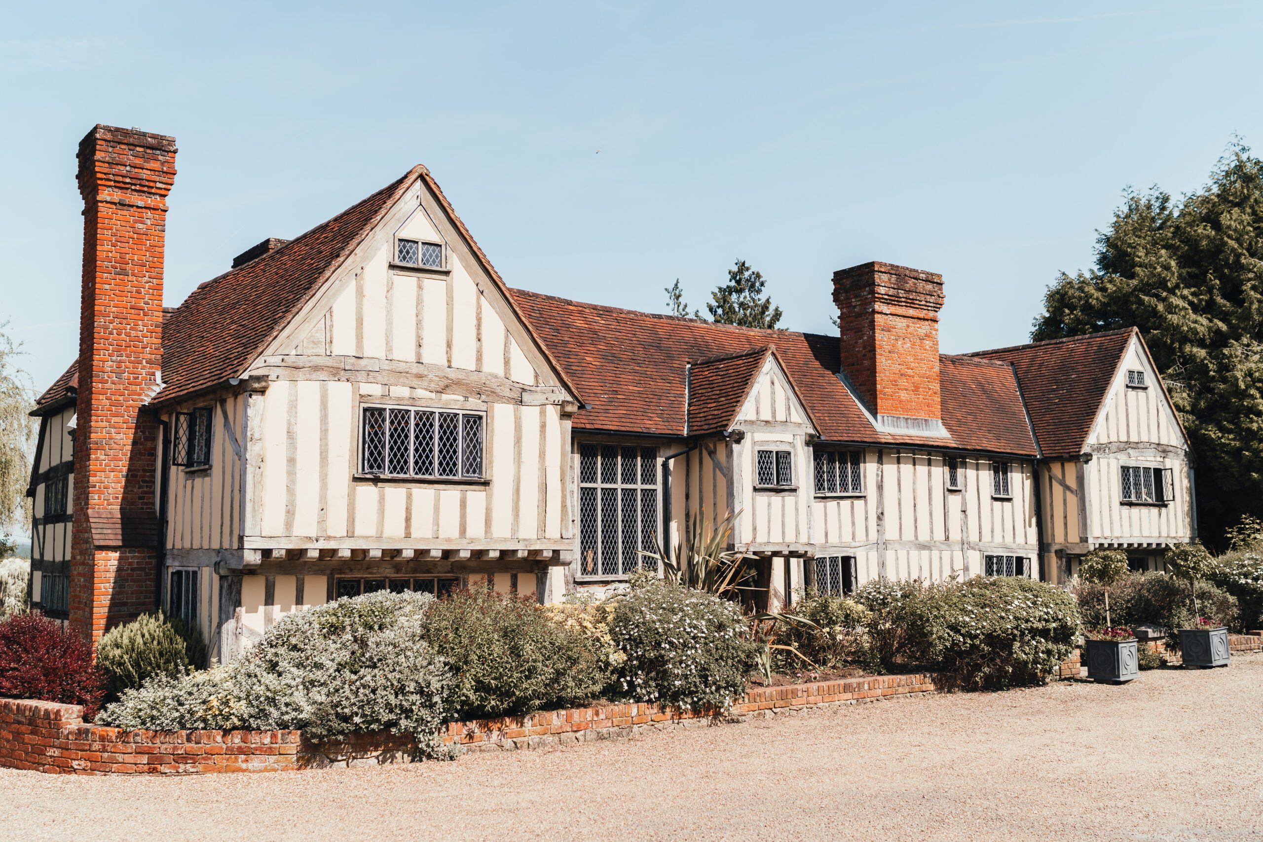 Wedding venue in Hampshire