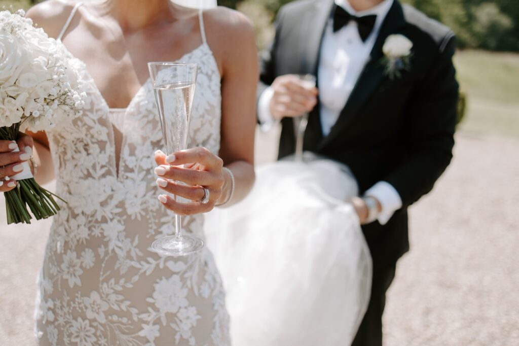 Wedding Planning Timeline