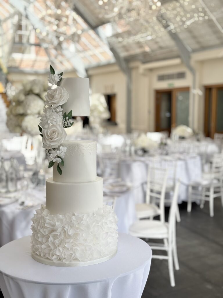 The Jo Harper Cake Company