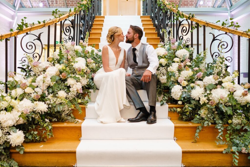 Seventh Heaven Events