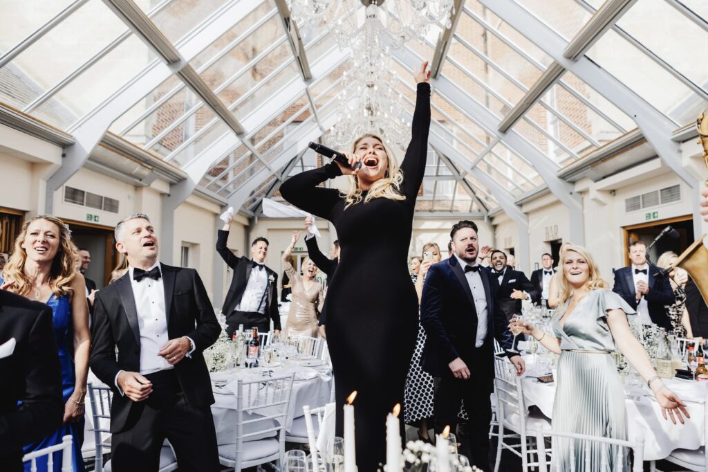 The Rockets Collective