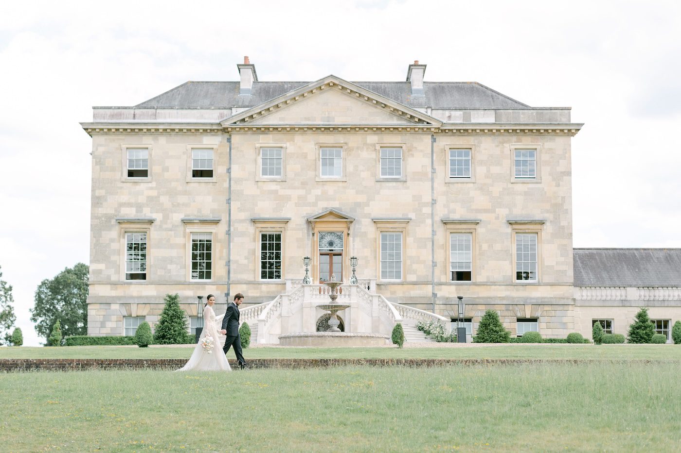 Luxury Exclusive Use Wedding Venues Harper Weddings